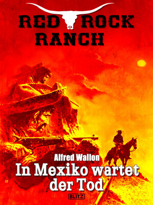 cover image of In Mexiko wartet der Tod